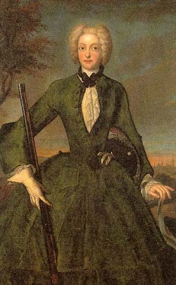 Maria Amalia von Österreich 