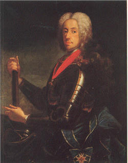 Charles VII Albert 
