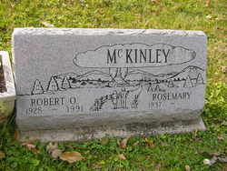 Robert Orville McKinley 
