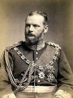 Ludwig III 