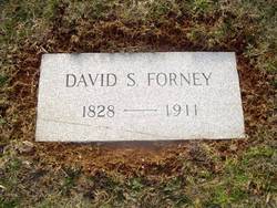 David S. Forney 