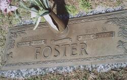 Arthur J Foster 