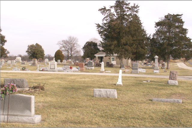 Secor Cemetery