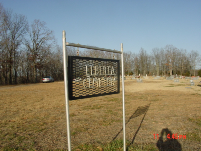 Elberta Cemetery