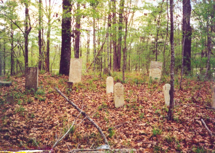 Sproles Cemetery
