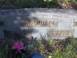 William Oscar Warren Sr.