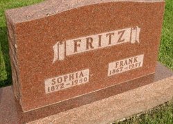 Frank Fritz 