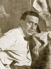 José Capuz 