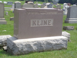 Albert A. Kline 