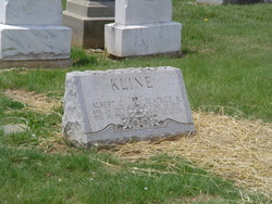 Albert J. Kline 