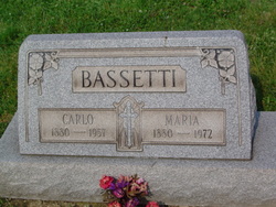 Carlo Bassetti 