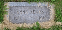 Anna Adams 