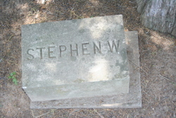 Stephen W. Barker 