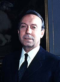 Michel Debré 