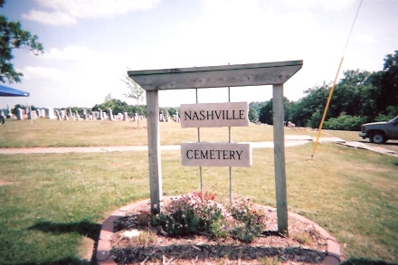 Nashville Cemetery