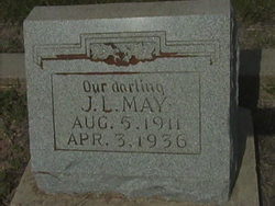 J. L. May 
