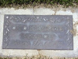 Otto P. Helmerichs 