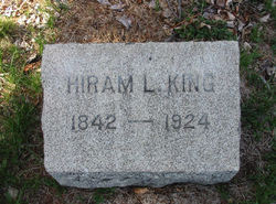 Hiram L. King 