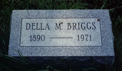 Della Mae <I>Dean</I> Briggs 