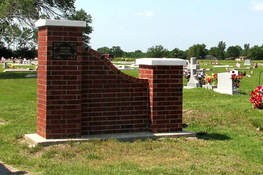 Mound Valley Cemetery