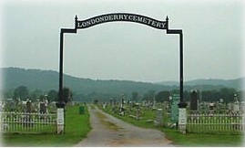 Londonderry Cemetery