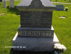 John Bennett 