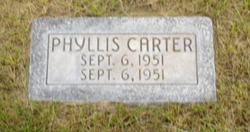 Phyllis Carter 
