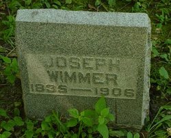 Joseph Wimmer 