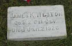 James K. Weston 