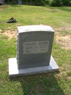Logan Allen 