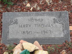 Mary Dorothy <I>Simonich</I> Thomas 