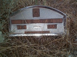 Leo E Parker 