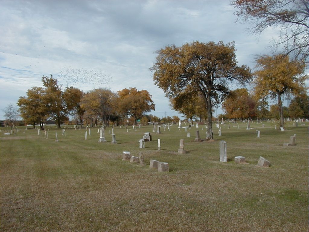 Star Cemetery