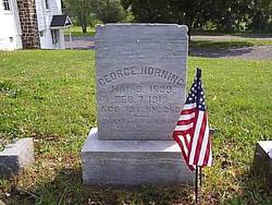 George H. Horning 
