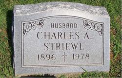 Charles A. “Charley” Striewe 