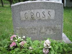 George Roland Cross 