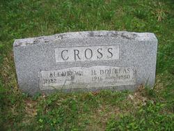 H. Douglas Cross 