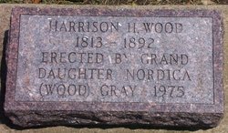 Harrison H. Wood 