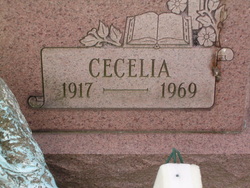 Cecelia Skwortz 
