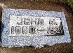 John Martin Polhemus 
