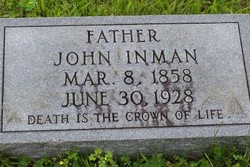John Inman 