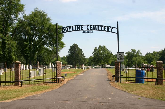 Doyline Cemetery
