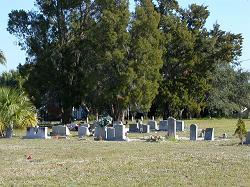 Gulf City Cemetery
