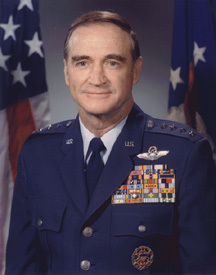 Gen Charles Alvin Gabriel 