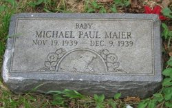 Michael Paul Maier 