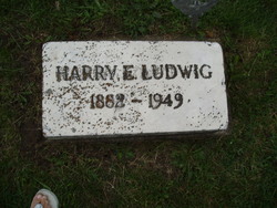 Harry E. Ludwig 