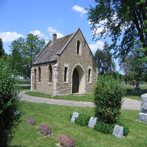 Summit Cemetery