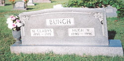 Hugh White Bunch 
