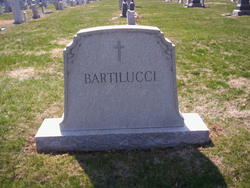 Joseph Pangrazio Bartilucci 
