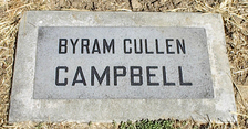 Byram Cullen Campbell 